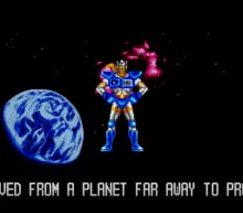 Image n° 4 - screenshots  : Sonic Blastman